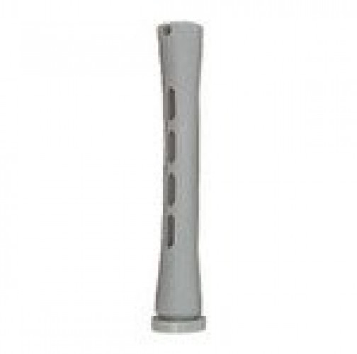 Perm Rods Long Gray Lot of 3 Dozen