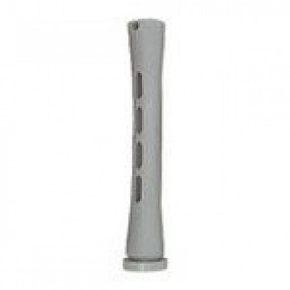 Perm Rods Long Gray Lot of 3 Dozen