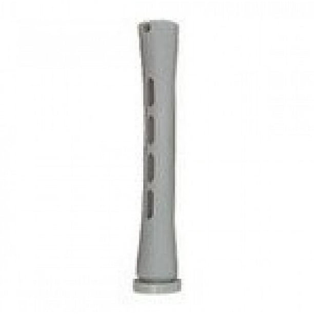 Perm Rods Long Gray Lot of 3 Dozen