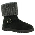 thumbnail image 2 of Women's Lamo Hurricane Sweater Boot, 2 of 3