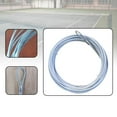 thumbnail image 1 of Colaxi Câble de Remplacement pour Filet de Tennis Résistant à la Pluie Accessoires Professionnels pour Terrain de Tennis, Cordon de Serrage, Sangle Fiable, Fil d'Acier, 1 of 8