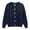Blue, variant on Mercatoo Kids Girls Cardigan Sweater School Knitted Clothes Button Long Sleeve Knit Solid Sweaters Fall Winter Casual Tops