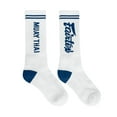 thumbnail image 3 of Fairtex Muay Thai Socks, 3 of 4