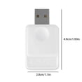 thumbnail image 4 of Cargador USB Flotadores Pesca Eléctricos Batería Recargable CR425 Accesorios Boya, 4 of 4