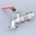 thumbnail image 3 of Adaptador de tanque de almacenamiento IBC de alta calidad para una amplia aplicación, resistente a la corrosión, válvula de manguera de jardín de acero inoxidable 304 con diseño a prueba de fugas, 3 of 5