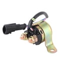 thumbnail image 2 of 4010947 Starter Relay Switch Starter Solenoid For  Atv Starter Relay Solenoid Starter Relay Solenoid 4012001 Replacement Fit For  Sportsman/Ranger/ Scrambler/, 2 of 8
