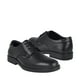 thumbnail image 1 of ZAPATOS ESCOLARES NIÑO YUYIN 24320 PIEL NEGRO 20-25, 1 of 4