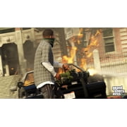 Grand Theft Auto V, Rockstar Games, PlayStation 3, 710425471254