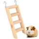 thumbnail image 4 of Escaleras De Madera Para Hámster, Ratones, Hámster, Juguetes, Hámster, Juguetes, Para Hámster Ccdes Otros, 4 of 8