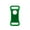 Green, variant on Silicone Pet Tracker Case for Samsung Galaxy SmartTag2 – Waterproof, Shock-Absorbing Holder for Dogs & Cats, Secure Fit for Collar Mount