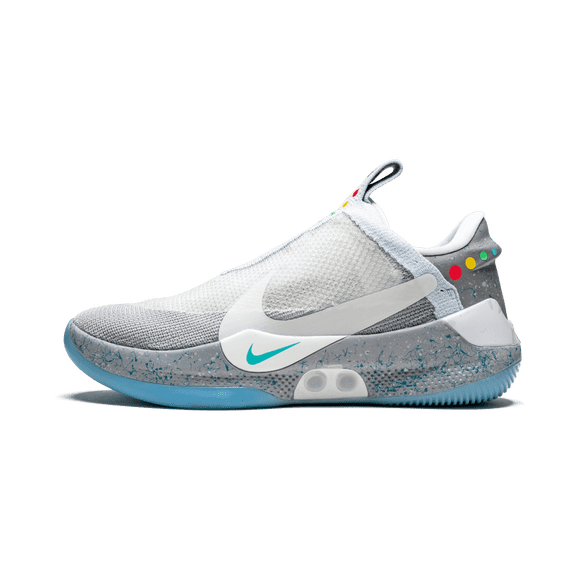 NIKE MENS Adapt BB "MAG" AO2582 002 AO2582 002 from Stadium Goods