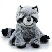 Ganz Webkinz - Raccoon Grey and White 12" Plush HM143  (No Code)