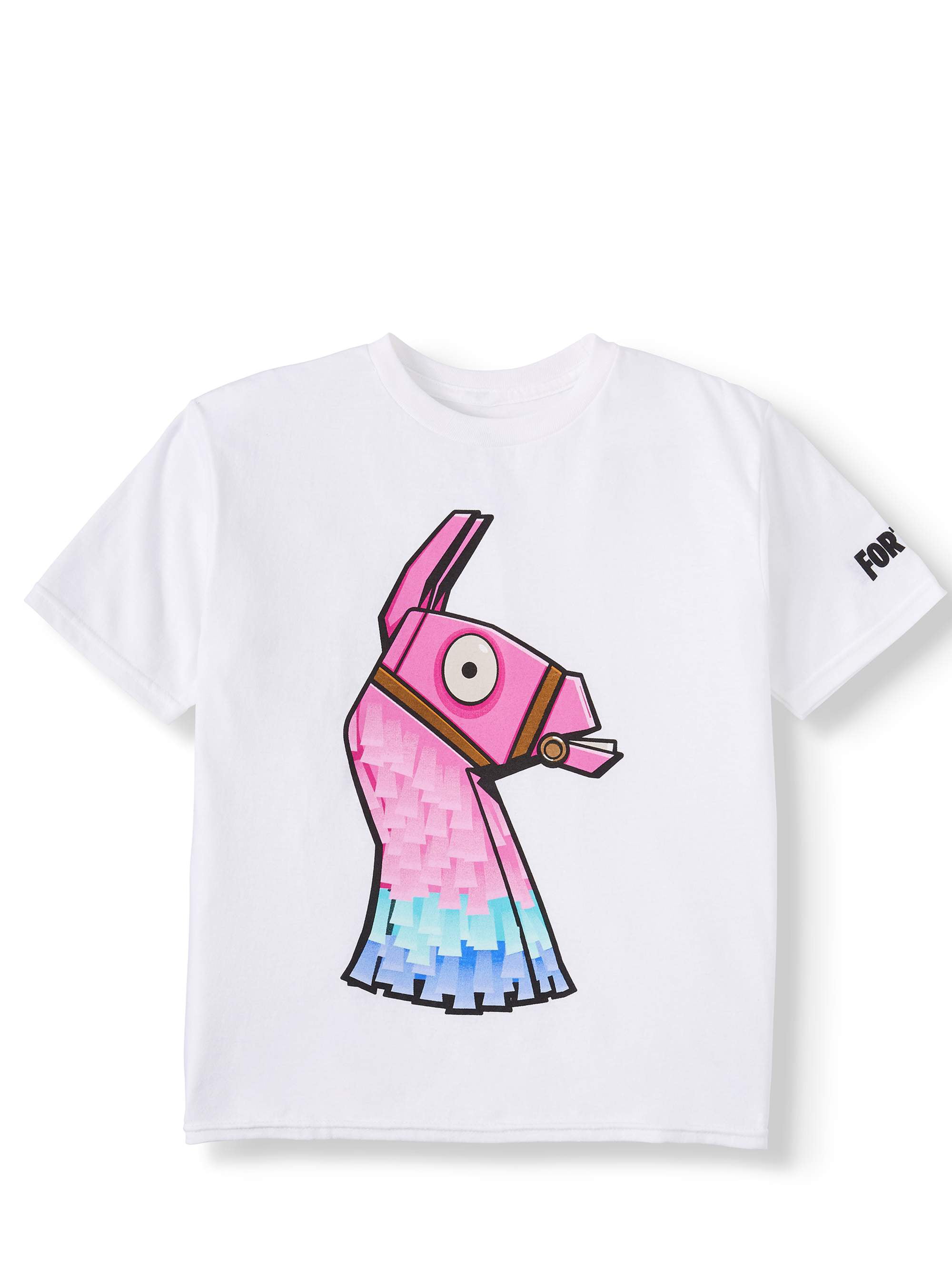 Dab Emote Inspired T-shirt Kids Boys Girls Teen Gaming Tee Gift Battle Royale 