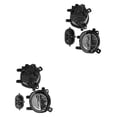 thumbnail image 1 of Faros Niebla DEPO 328i 2016 A 2019 Con Leds, 1 of 4