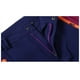 thumbnail image 5 of ICHUANYI Clearance Men And Women Couples Mountaineering Quick Dry Outdoor Sports Elastic Pants Windproof Mountaineering Pants(Purple, M) ICHUANYI WER2023080901729, 5 of 6