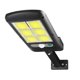 thumbnail image 1 of Sensor de movimiento alimentado por energía Solar luz de pared para Kuymtek exteriores impermeable decoración de jardín parque iluminación patio porche valla entrada de calle, 1 of 9