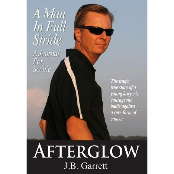 Afterglow (Hardcover)