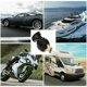 thumbnail image 4 of El sonido fuerte de la bocina de aire eléctrica de 300db 12v reemplaza para Raging Car Truck Boat Train Afortunado Sencillez, 4 of 5