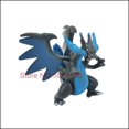 thumbnail image 3 of Figuras de acción de Pokémon Eevee Charmander Mega Charizard XY Bulbasaur Alola Vulpix Ninetales Greninja Squirtle Abra Anime, 3 of 5