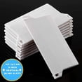 thumbnail image 3 of First blinds Vertical Blind Spare Parts -10 Bottom Weights 127mm / 5 Inches, 3 of 4