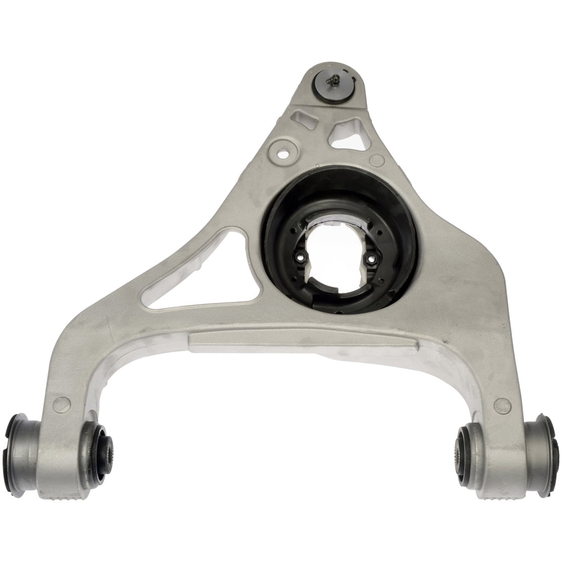 Dorman CB82014RD Front Right Lower Suspension Control Arm and Ball Joint Assembly for Specific Ram Models