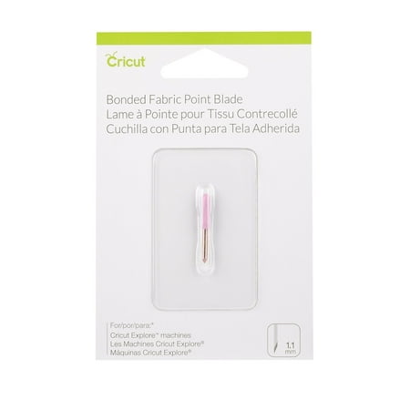 Cricut® Bonded-Fabric Replacement Blade
