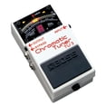 thumbnail image 2 of Pedal afinador cromático BOSS TU-3 con bypass para guitarra/bajo, 2 of 6