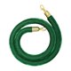 thumbnail image 5 of Accesorios de Cuerda de Barrera de Control de Multitudes 59 Pulgadas DYNWAVEMX Verde, 5 of 8