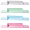 thumbnail image 3 of Silicone Bathtub Splash Guard Bathtub Side Tray Kitchen Sink Edge Protector, 3 of 5
