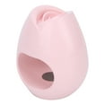 thumbnail image 4 of Gel Led Dryer, Professional 16W Nail Dryer Mini Portable With Safe Ring Bottom For Fingernail And Toenail Curing For Nail Polish Pink,White, 4 of 8
