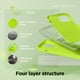 thumbnail image 4 of Funda de teléfono Elago compatible con iPhone 15 de silicona líquida, 4 of 6
