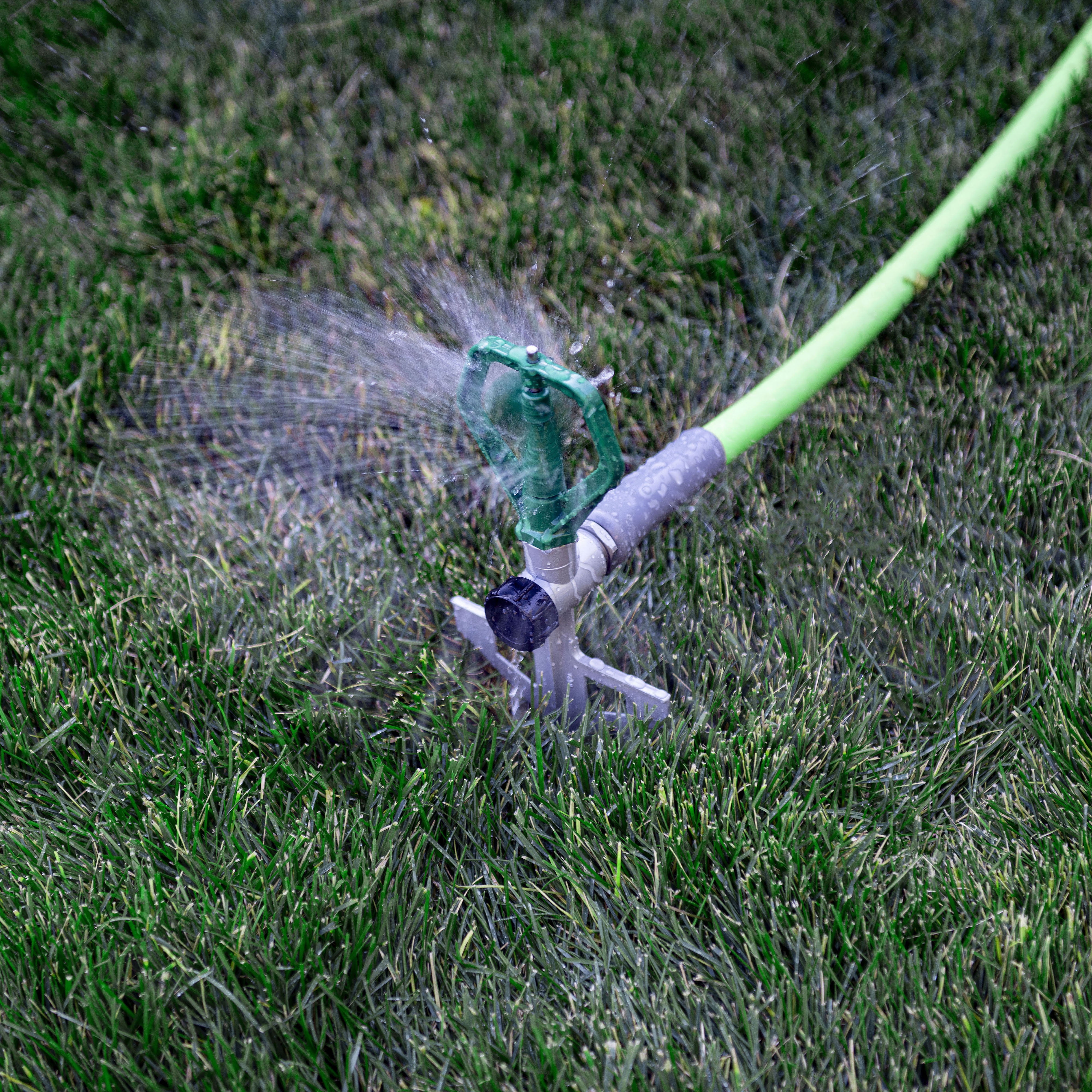 Expert Gardener Misting Sprinkler