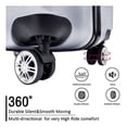 thumbnail image 4 of Mini Refrigerador Termoelectrico MICA COSMETICS MBC10MFG000 Frio Caliente Cocina Cosmeticos, 4 of 4