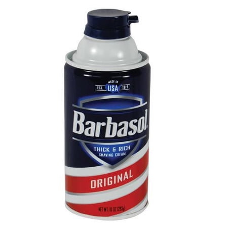 Shave Cream Diversion Safe DS-SHAVE
