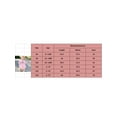 thumbnail image 7 of Valentine\'s Day Toddler Baby Boy Girl Clothes Funny Letters Sweatshirt Crewneck Long Sleeve Pullover Sweater Tops (Rose Red Fires , 18-24 Months), 7 of 7