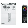 thumbnail image 2 of Chauvet DJ Freedom Par Q9 RGBA Wireless DMX Battery Par Wash Light+RFC-XL Remote, 2 of 14