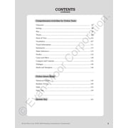 Reading Comprehension Fundamentals Reading Comprehension Fundamentals, Grade 3, (Paperback)