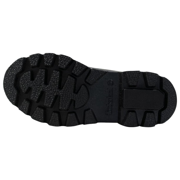 timberland campsite chukka