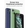thumbnail image 3 of Xpm Case for Apple iPhone 13 Pro Max (6.7") Liquid Silicone Hybrid Gel Rubber Protection with Microfiber Lining Shockproof TPU Cover for iPhone 13 Pro Max - Pink, 3 of 8