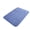 Blue, variant on Memory Foam Bath Mat Rug, 24 x 17 Inches, Ultra Soft Non Slip and Absorbent Bathroom Rug, Machine Washable, Non-Slip Plush Carpet Runner, for Bathroom Floor, Tub and Shower(Red)