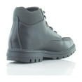 thumbnail image 5 of Rockport Weather Or Not Moc Toe Boot Men's Boots Black Size 7 M, 5 of 8