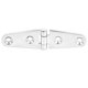 thumbnail image 4 of Corrosion Resistance Easy Operation Door Hinge Garage Door Hinges for Cabinet Door Glass Door ANGGREK Otros, 4 of 8
