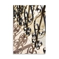 thumbnail image 2 of Gango Home Decor Railing by Karyn Millet (Printed on Paper); One 24x36in Fine Art Paper Giclee Print, 2 of 4
