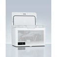 thumbnail image 2 of Portable 12V/24V cooler capable of operating at -12C or standard refrigerator temperatures, 2 of 5