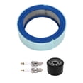 thumbnail image 3 of Sparking Plug,Air Filter Assembly Kit Air Filter Assembly Air Filter Unparalleled Experience, 3 of 8