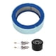thumbnail image 3 of Kit de montaje de filtro de aire, accesorios de repuesto, repuestos 394018 394018S 392642, 3 of 13