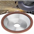 thumbnail image 2 of 150mm X 32mm Diamond Grinding Wheel Abrasive Cup Grinding Tool For Grinder Polishing Machine, 2 of 4