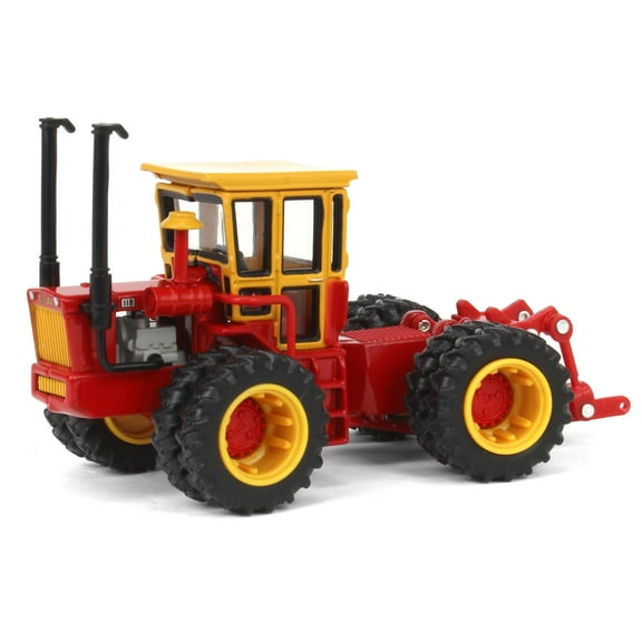 ERTL 1/64 Versatile 118 with Front & Rear Duals Tractor Prestige Collection 16466