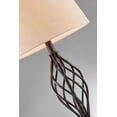thumbnail image 3 of Lite Source Clayne 2-Pack Table Lamp Set, 3 of 5