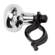 thumbnail image 2 of Bola de Alimentació del Volante, Acaba Cromado Ergonímico ABS Platón Volingy PERNERA Para Carra Barcos, 2 of 7